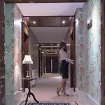Rl Ciudad De Hotel