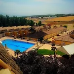 Hotel Rl Ciudad De 4*
