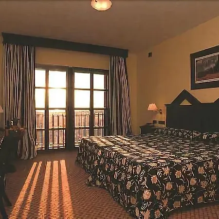 Rl Ciudad De Otel 4*