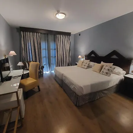 Hotel Rl Ciudad De 4*