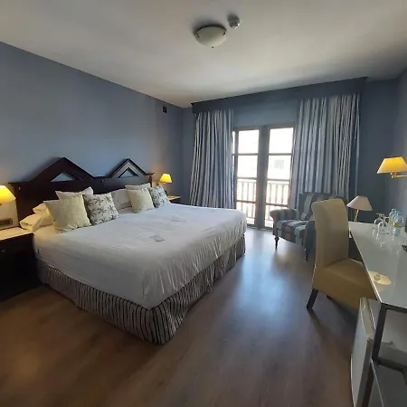 Rl Ciudad De Hotel Ubeda (Andalucia)