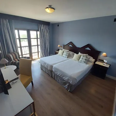 Rl Ciudad De 4*