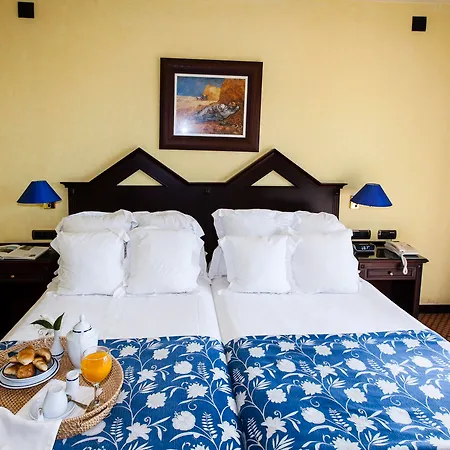 Rl Ciudad De Hotel 4*