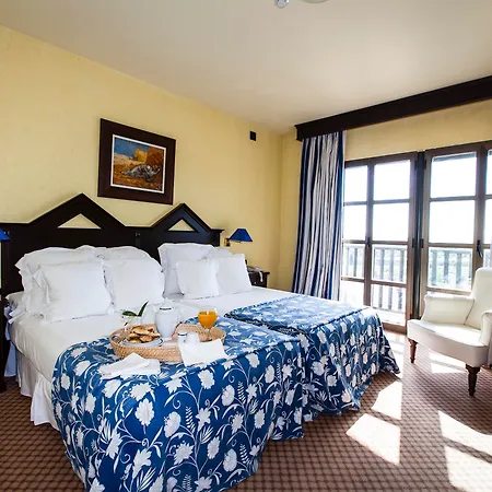 Rl Ciudad De 4* Ubeda (Andalucia)