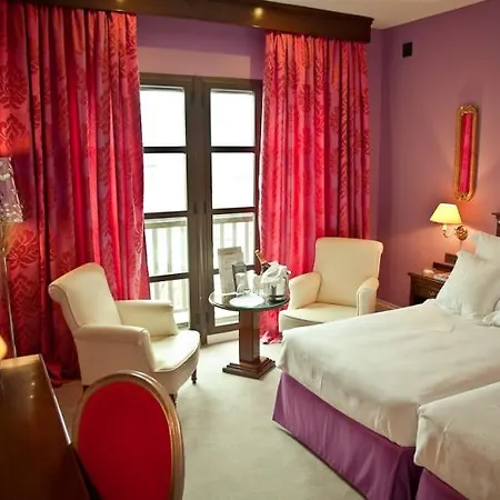 Rl Ciudad De 4* Ubeda (Andalucia)