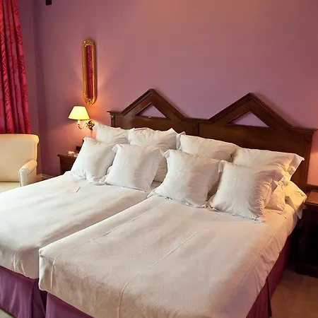 Rl Ciudad De 4*