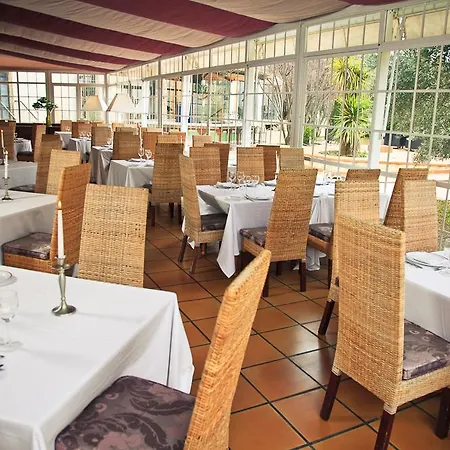 Rl Ciudad De Hotel