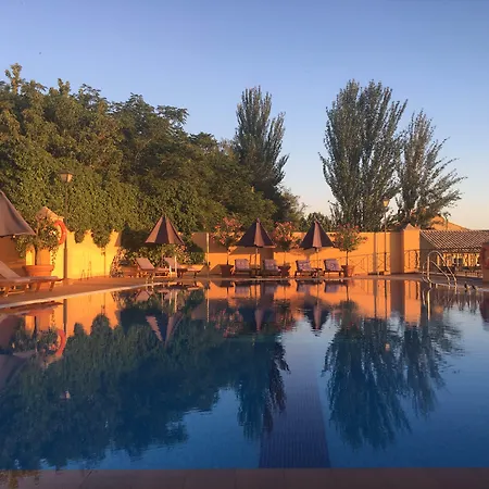 Hotel Rl Ciudad De 4*