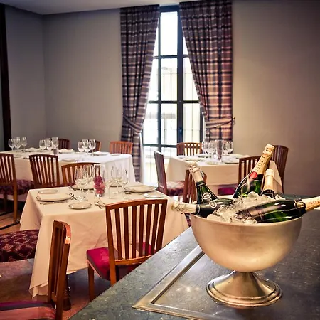 Hotel Rl Ciudad De 4*