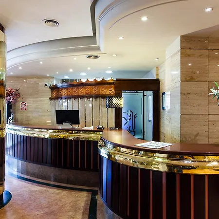 Hotel Rl Ciudad De