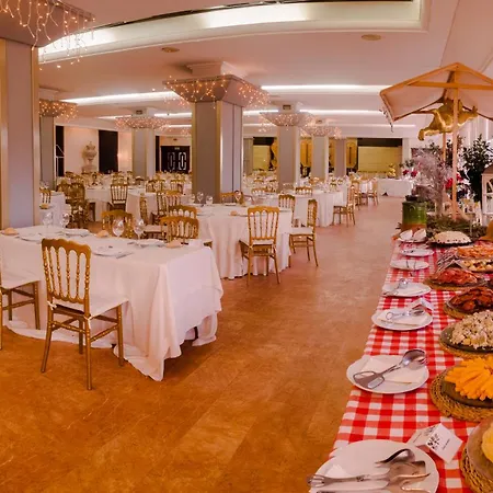 Hotel Rl Ciudad De 4*