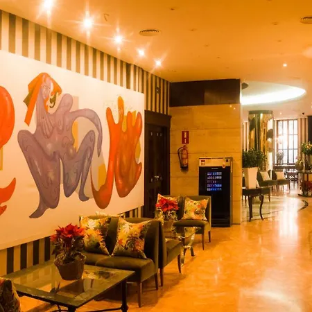 Rl Ciudad De Hotel 4*