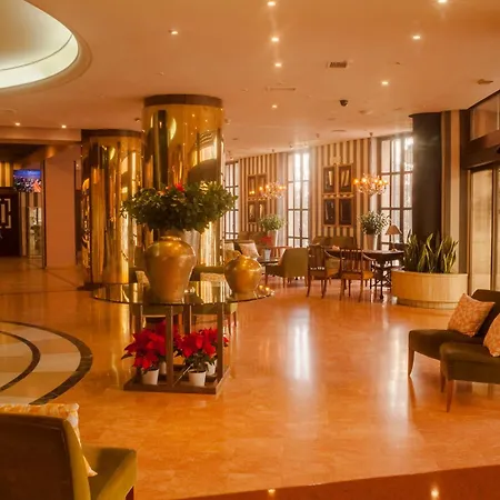 Hotel Rl Ciudad De Ubeda (Andalucia)