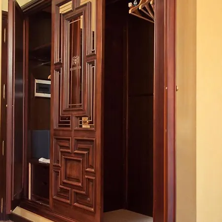 Rl Ciudad De 4* Ubeda (Andalucia)