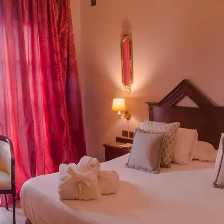 Rl Ciudad De Hotel Ubeda (Andalucia)