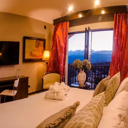 Hotel Rl Ciudad De