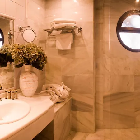 Hotel Rl Ciudad De 4*