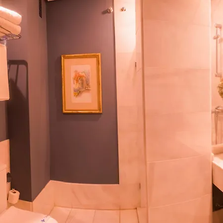 Rl Ciudad De Hotel 4*