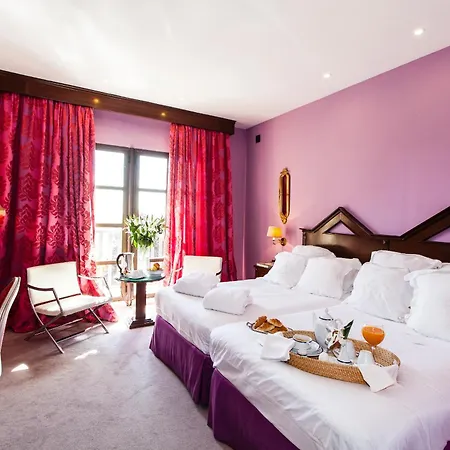 Hotel Rl Ciudad De