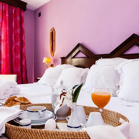Hotel Rl Ciudad De Ubeda (Andalucia)