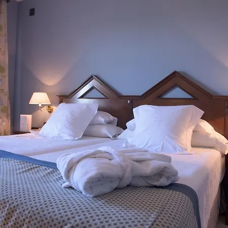 Hotel Rl Ciudad De