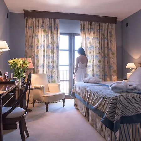Hotel Rl Ciudad De 4*