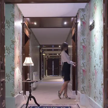 Rl Ciudad De Hotel