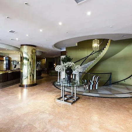 Rl Ciudad De Hotel Ubeda (Andalucia)