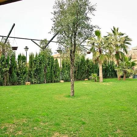 Hotel Rl Ciudad De 4*