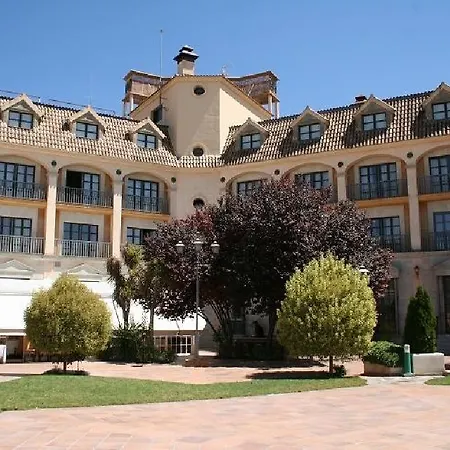 Rl Ciudad De Hotel 4*