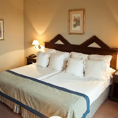 Hotel Rl Ciudad De