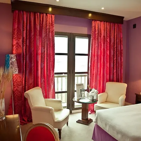Rl Ciudad De 4*