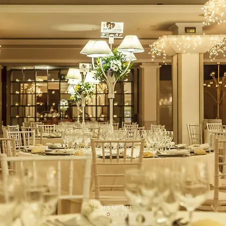 Rl Ciudad De Hotel 4*