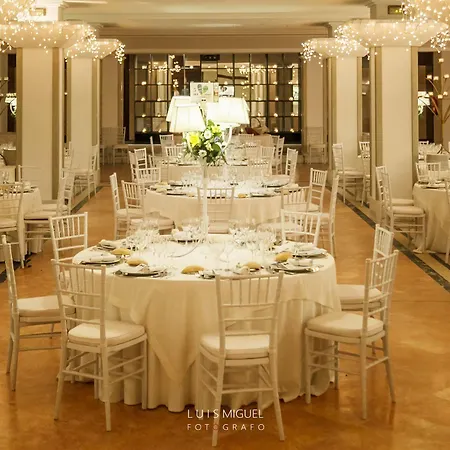 Rl Ciudad De 4* Ubeda (Andalucia)