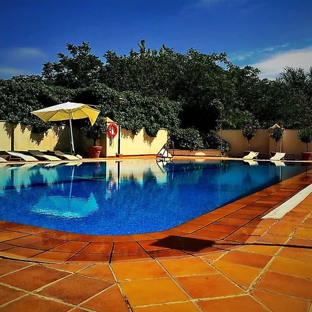Rl Ciudad De Hotel 4*