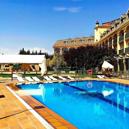 Hotel Rl Ciudad De