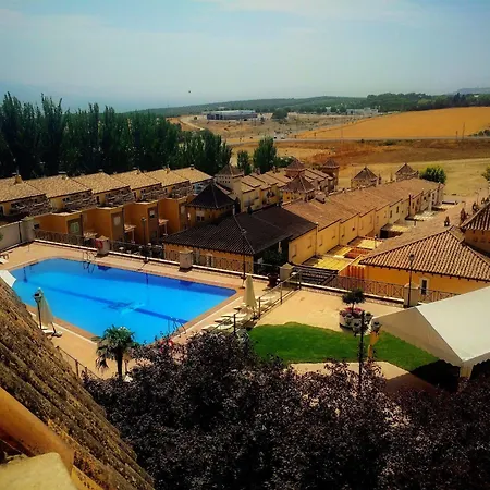 Hotel Rl Ciudad De 4*