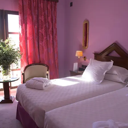 Rl Ciudad De Hotel 4*