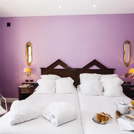 Rl Ciudad De 4* Ubeda (Andalucia)