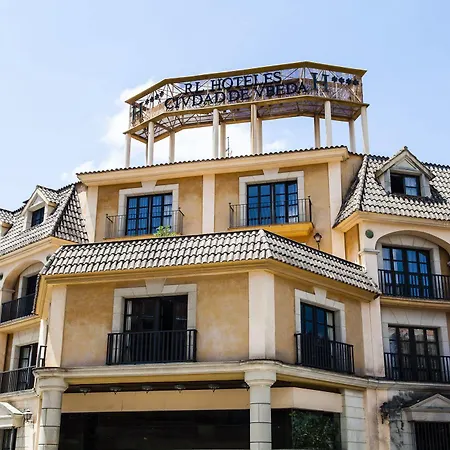 Rl Ciudad De
