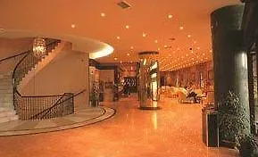 Szálloda Rl Ciudad De 4*