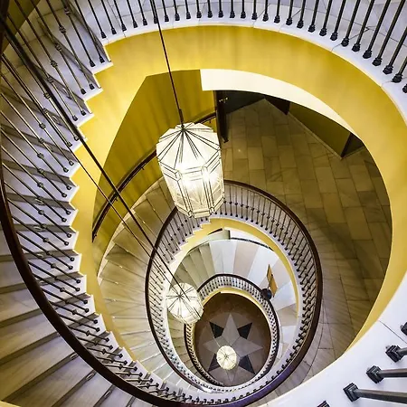 Hotel Rl Ciudad De 4*