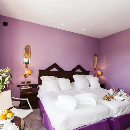 Rl Ciudad De Hotel Ubeda (Andalucia)