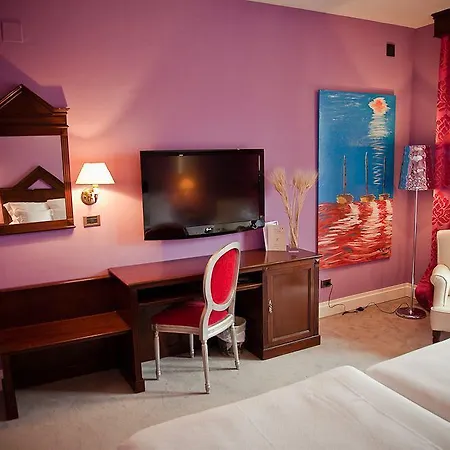 Hotel Rl Ciudad De 4*