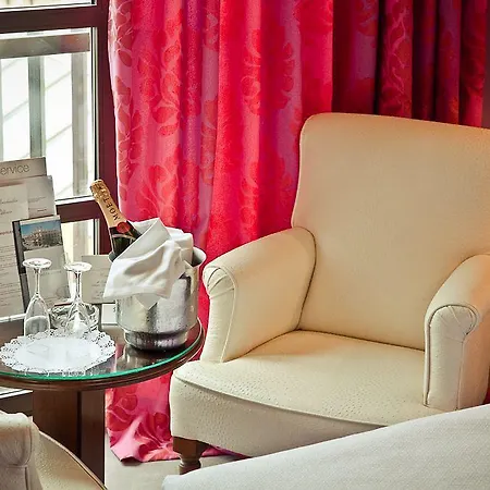 Hotel Rl Ciudad De Ubeda (Andalucia)