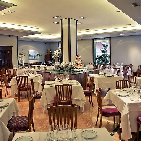 Rl Ciudad De Hotel 4*