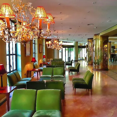 Rl Ciudad De Hotel